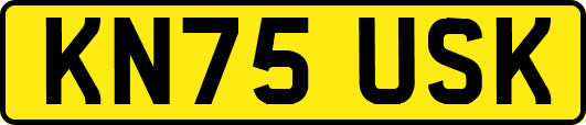 KN75USK