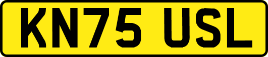 KN75USL