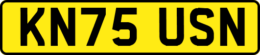 KN75USN