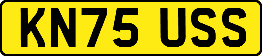 KN75USS