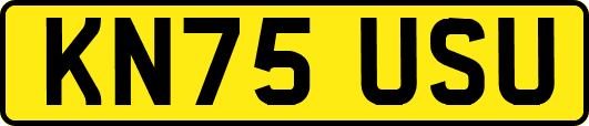 KN75USU