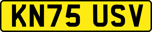 KN75USV