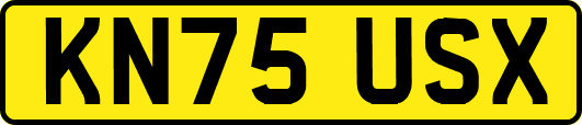 KN75USX