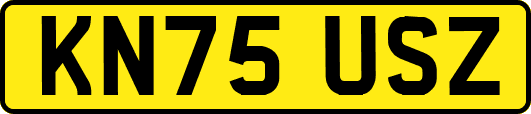 KN75USZ