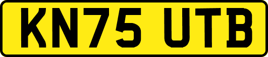 KN75UTB