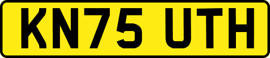 KN75UTH