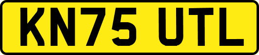 KN75UTL