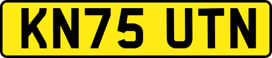 KN75UTN