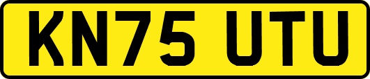 KN75UTU