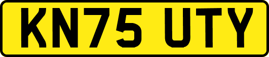 KN75UTY