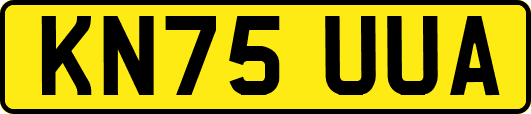 KN75UUA