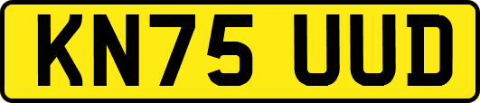 KN75UUD