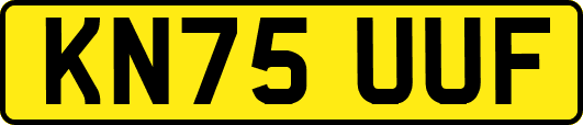 KN75UUF