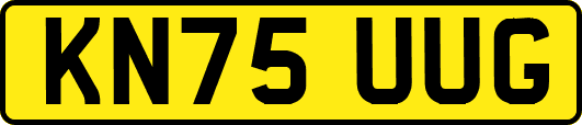 KN75UUG