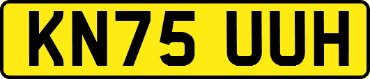 KN75UUH