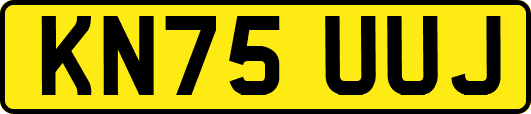 KN75UUJ