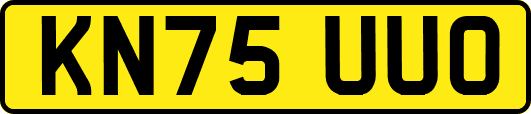 KN75UUO