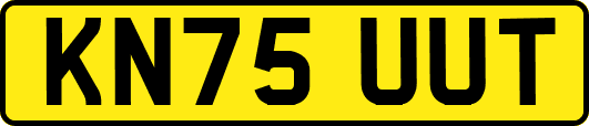 KN75UUT