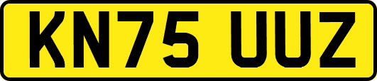 KN75UUZ