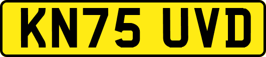 KN75UVD