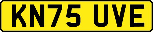 KN75UVE