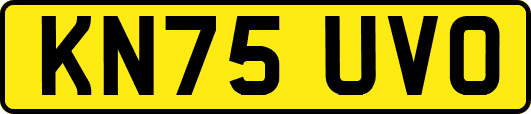 KN75UVO