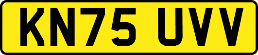 KN75UVV