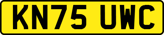 KN75UWC