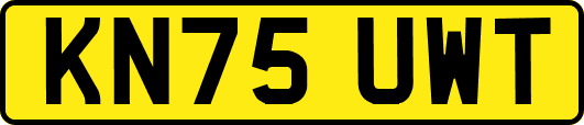 KN75UWT