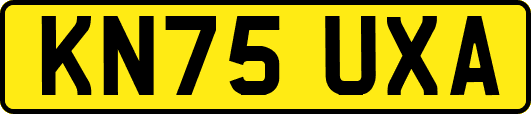 KN75UXA