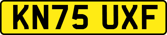 KN75UXF
