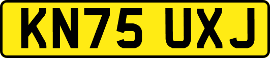 KN75UXJ