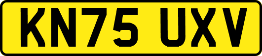 KN75UXV
