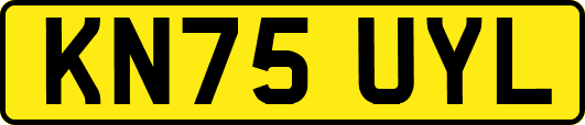 KN75UYL