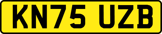 KN75UZB