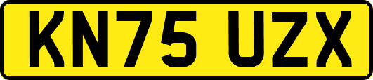 KN75UZX