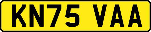 KN75VAA