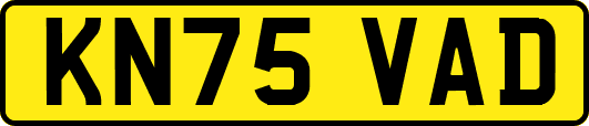 KN75VAD
