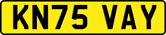 KN75VAY