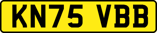 KN75VBB