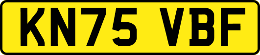 KN75VBF