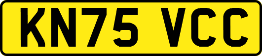KN75VCC