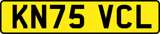 KN75VCL