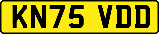 KN75VDD