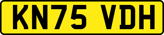 KN75VDH