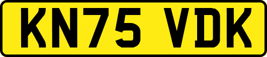 KN75VDK