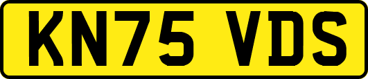 KN75VDS