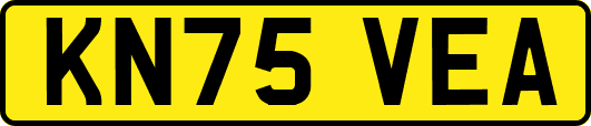 KN75VEA