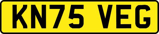 KN75VEG