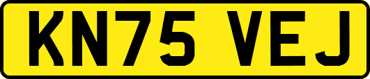 KN75VEJ